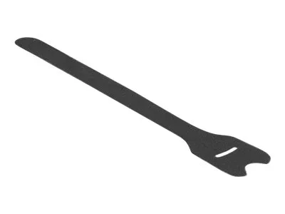 DELOCK Kabelbinder 10 Stk L240 x B13 mm
