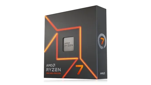 RYZEN 7 7700X 4.50GHZ 8 CORE SKT AM5 40MB 105W TRAY SP