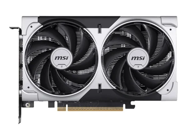 MSI GeForce RTX5050 8GB VENTUS 2X OC