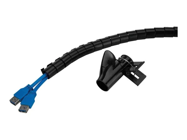 NEOMOUNTS Spiral Cable Wrap 20mm