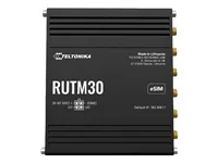 TELTONIKA NETWORKS RUTM30 eSIM 5G Router
