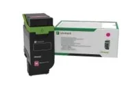 RETURN TONER CARTRIDGE MAGENTA F/ CS/X53XCS/X63X