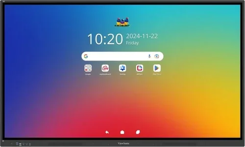 IFP8634 86IN IFT 3840X2160 40 T 400NITS 9H OPS 1X 5Y WARR. 16/7