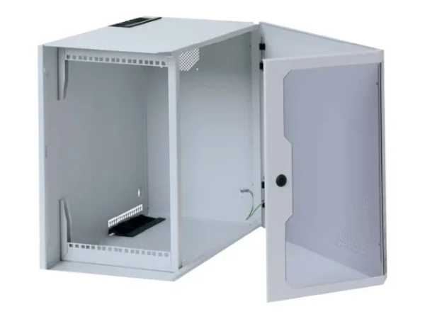 APRANET VARI 2000 Wandverteiler 6HE