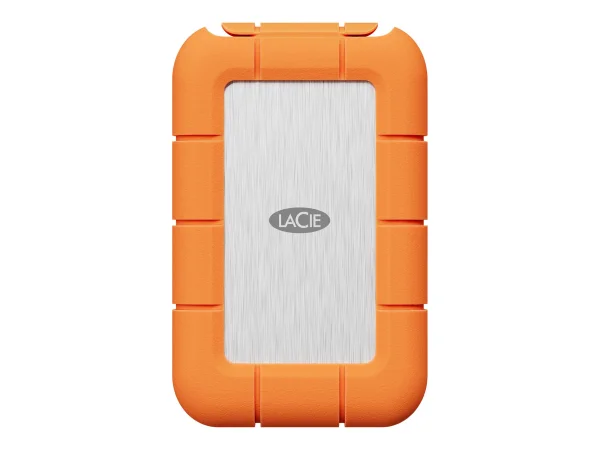 LACIE Rugged SSD4 1TB SSD USB-C