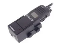 WEMPE WTC659 Passivladehalter f. ICOM