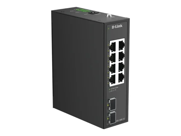 D-LINK DIS-100G-10