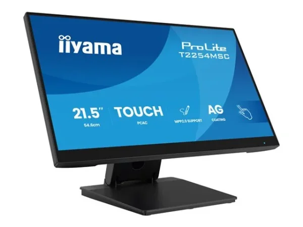 IIYAMA T2254MSC-B2AG 54,61cm Optical