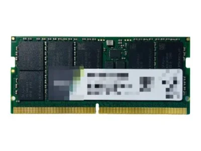 ASUSTOR AS-32GECD5 32GB ECC DDR5 262Pin