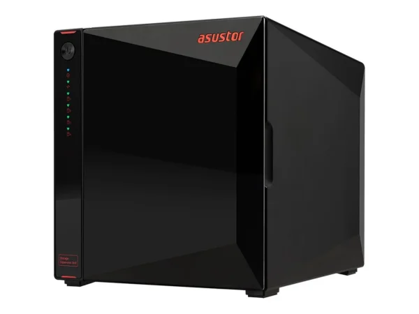 ASUSTOR AS5004U 4 Bay NAS Storage Exp