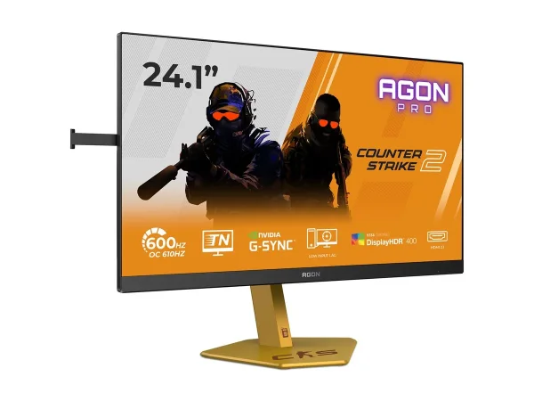 AOC CS24A 61,21cm FHD Fast TN