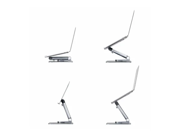 STARTECH Tragbarer Laptopständer