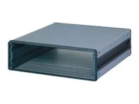 SCHROFF Gehäuse 3 HE - COMPAC PRO 331T