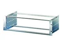 SCHROFF Bausatz ungeschirmt Zollflexible