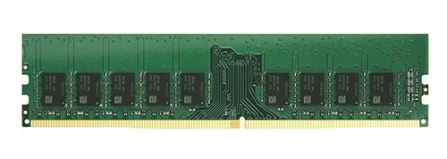 8GB DDR4 ECC UNBUFFERED DIMM