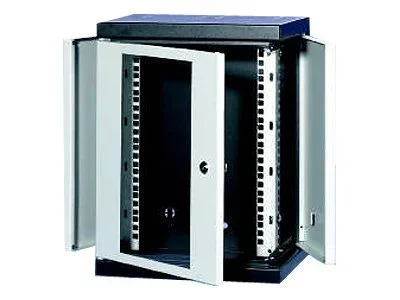 SCHROFF Frontgriff einteilig FRONTGRIFF