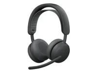LOGI Zone Wireless 2 ES for B - Graphite