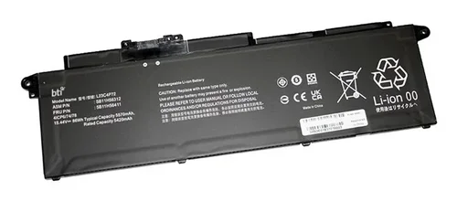 BTI 4 CELL L23C4P72 BATTERY FOR LENOVO THINKPAD P16S G4 THINKPAD