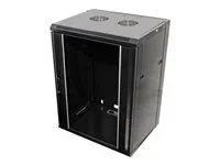 VALUE Wandgehäuse 15 HE 775x570x450mm