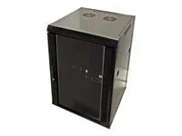 VALUE Wandgehäuse 18 HE 910x570x450mm