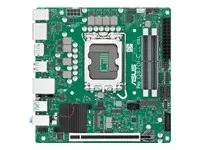ASUS Q870 LGA1851 Mini-ITX MB 2xDDR5