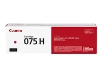 CANON Toner Cartridge 075 H M