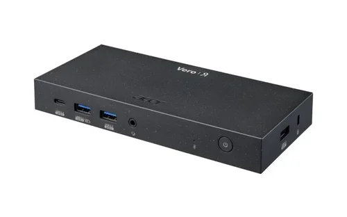 ACER VERO TYP C DOCK M33 HDMI RJ45 USB-C USB-A DP