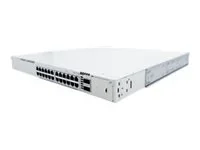 ALE OS6870-P24M switch 600W AC PSU EU