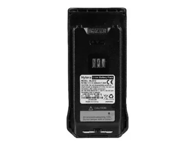 HYT Lithium ION Akku 2400 mAh