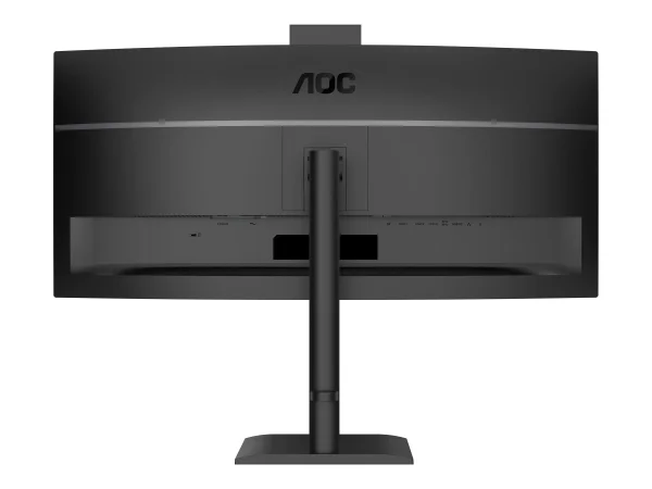 AOC 86,36cm 3440x1440 120HZ VA CURVED