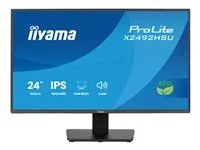 IIYAMA X2492HSU-B1 60,96cm IPS FHD