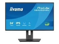 IIYAMA XB2492HSU-B1 60,96cm IPS FHD