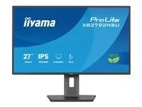 IIYAMA XB2792HSU-B1 68,58cm IPS FHD
