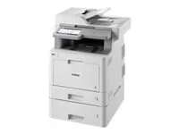 BROTHER MFC-L9570CDWT LASER PRINTER