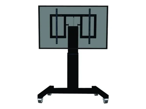 NEOMOUNTS M2500TB motorized stand tablet