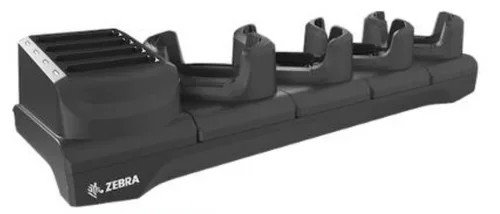 KIT MULTI-SLOT CRADLE KIT TO CHARGE UP TO 4 TC53/TC58