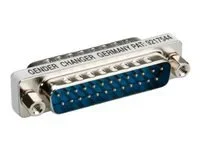 ROLINE 25pol. Stecker-Stecker