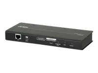 ATEN CN8000A KVM Over IP-Steuereinheit