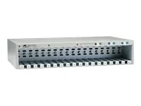 ALLIED FED 18Slot Chassis for Med Conv