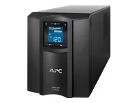APC Smart-UPS C 1500VA LCD 230V SmartCon
