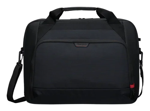 CLAMSHELL CLASSIC PLUS CASE BLK17-18IN