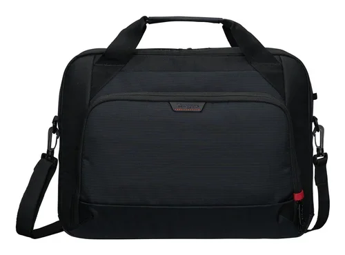 CLASSIC 15-16IN BRIEFCASE BLACK