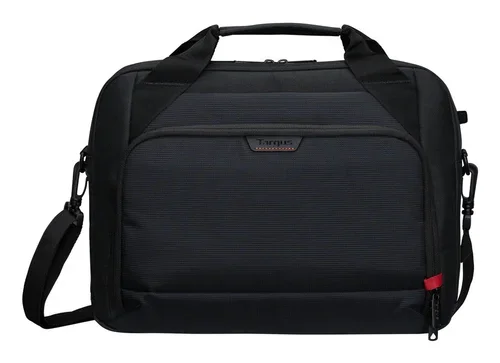 CLASSIC 13-14IN BRIEFCASE BLK