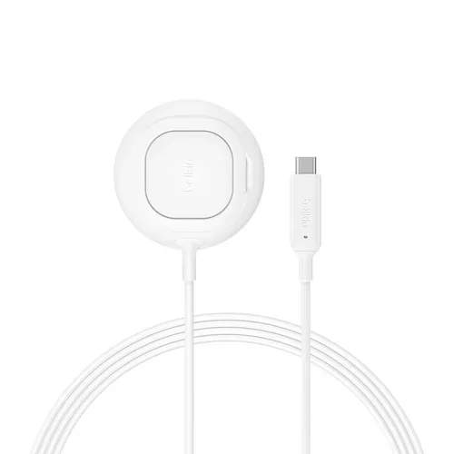 ULTRACHARGE 25 WATT QI2-LA DEPAD MIT STANDFU OHNE NETZTEIL