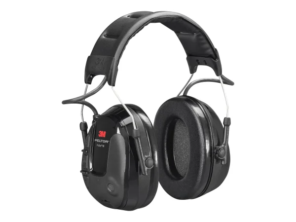3M MT13H220A ProTac III Slim Headset sch