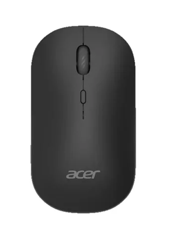 ACER MOUSE AMR130 USB/BLUETOOTH BLACK