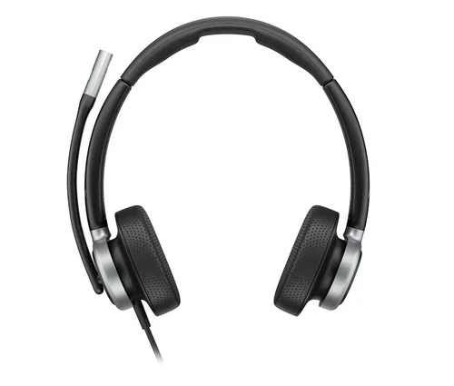 HP POLY MISSION 625 STEREO USB WIRED HEADSET (BULK)