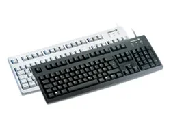 QWERTY BUSINESS LINE USB KEYBOARD