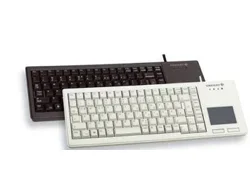 CHERRY XS TOUCHPAD BLACK KEYBOARD USB PAN-NORDIC LAYOUT