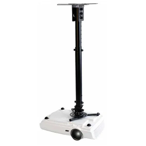 UNIVERSAL WALLMOUNT W EXTENDER BLACK